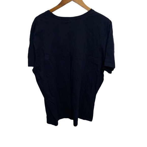 Sesame Street Squad Goals Tshirt 2XL Black - Picture 2 of 4